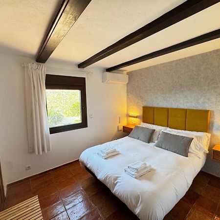 Secrets Rural House Βίλα Γιαβέα Εξωτερικό φωτογραφία