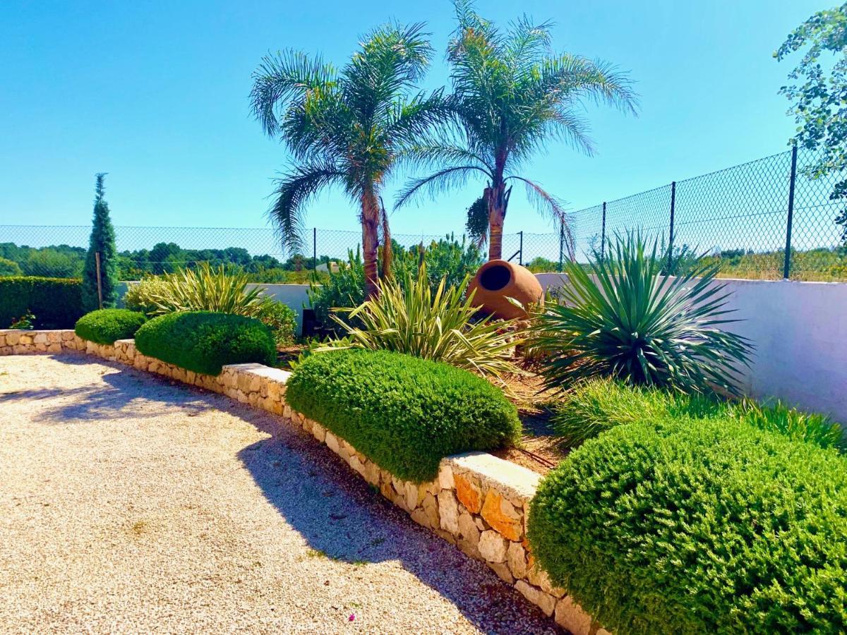 Secrets Rural House Βίλα Γιαβέα Εξωτερικό φωτογραφία