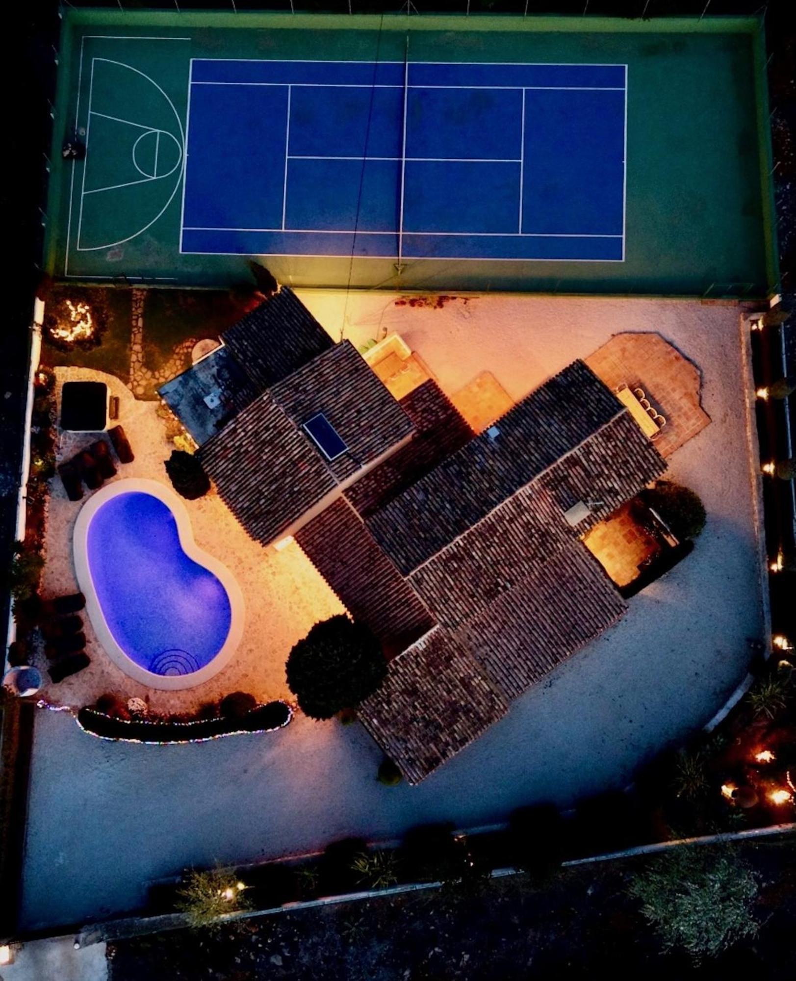 Secrets Rural House Βίλα Γιαβέα Εξωτερικό φωτογραφία