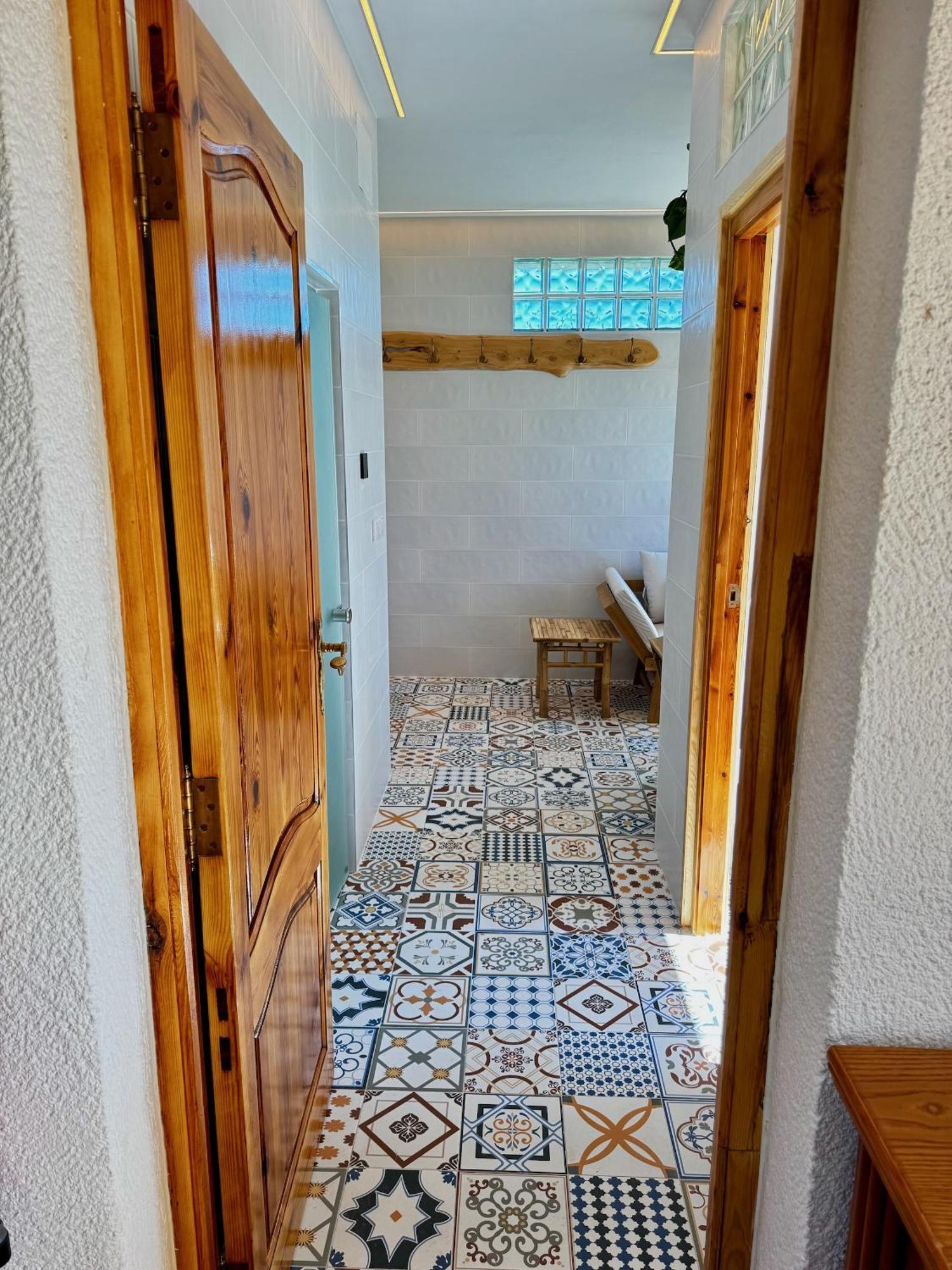 Secrets Rural House Βίλα Γιαβέα Εξωτερικό φωτογραφία