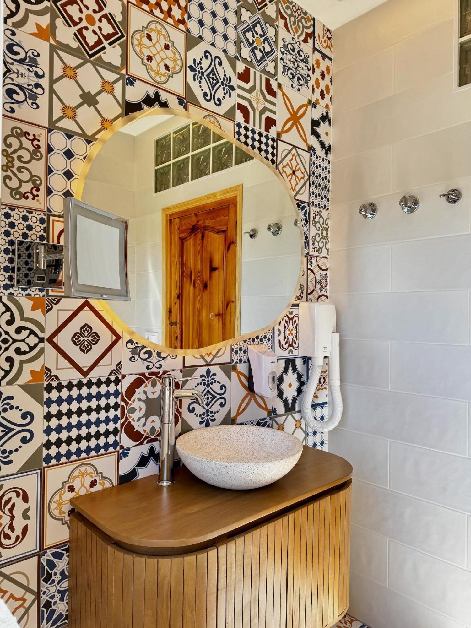 Secrets Rural House Βίλα Γιαβέα Εξωτερικό φωτογραφία