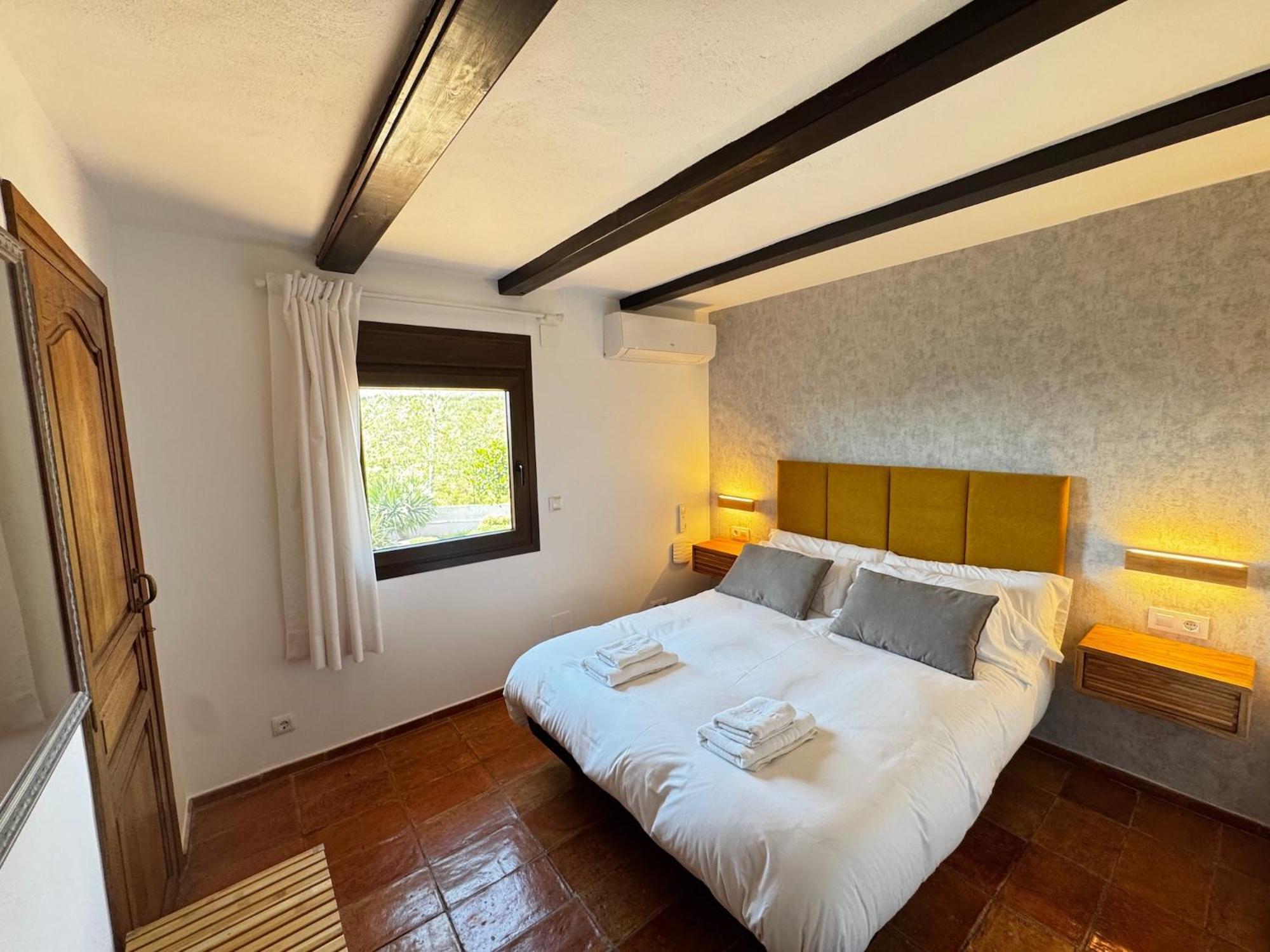 Secrets Rural House Βίλα Γιαβέα Εξωτερικό φωτογραφία