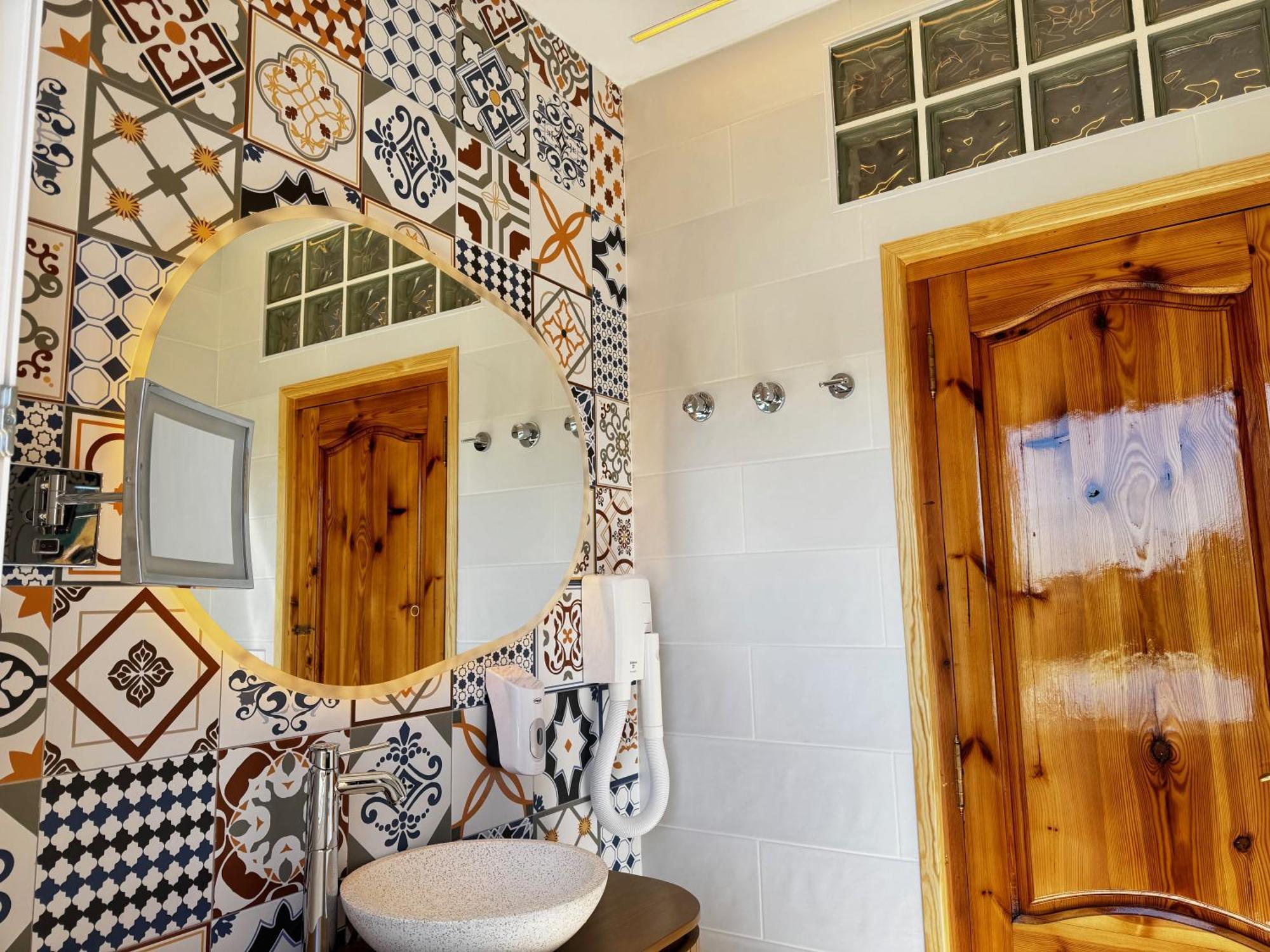 Secrets Rural House Βίλα Γιαβέα Εξωτερικό φωτογραφία
