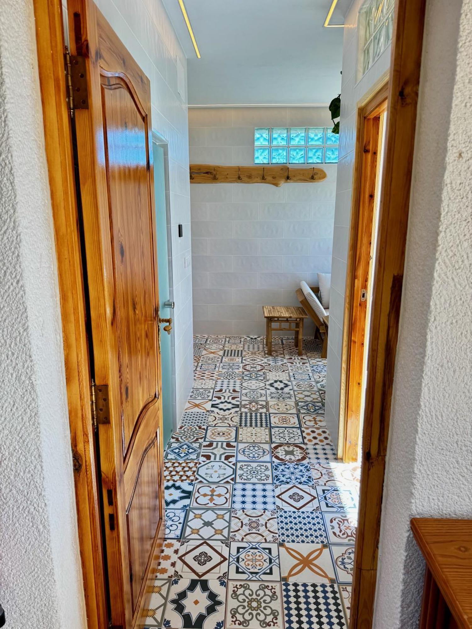 Secrets Rural House Βίλα Γιαβέα Εξωτερικό φωτογραφία