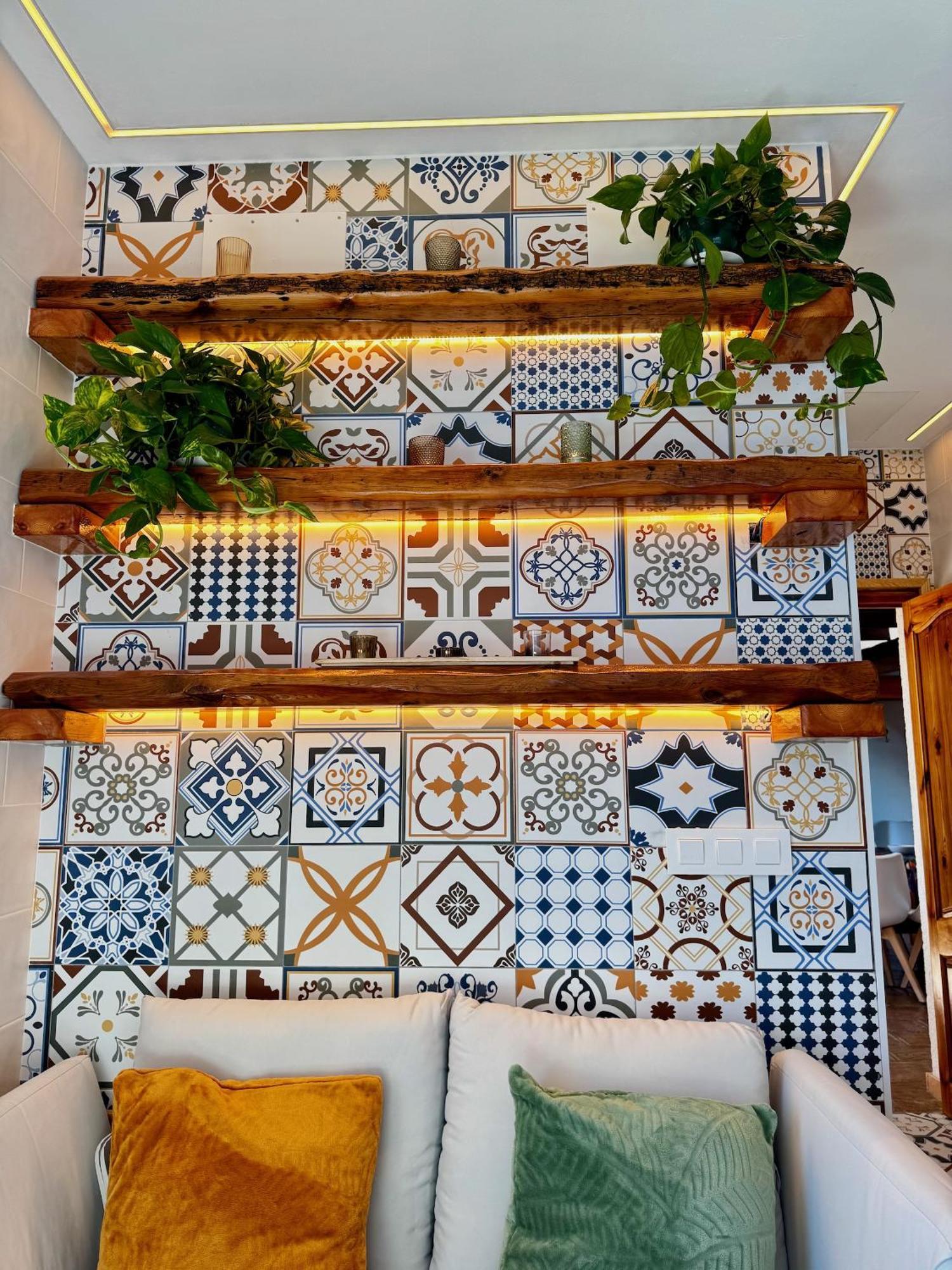 Secrets Rural House Βίλα Γιαβέα Εξωτερικό φωτογραφία