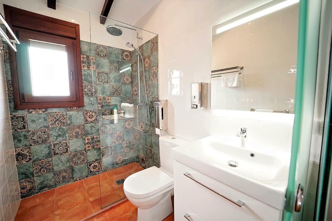 Secrets Rural House Βίλα Γιαβέα Εξωτερικό φωτογραφία