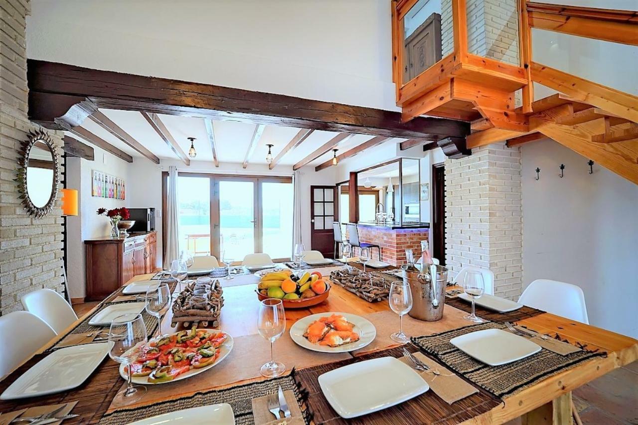 Secrets Rural House Βίλα Γιαβέα Εξωτερικό φωτογραφία